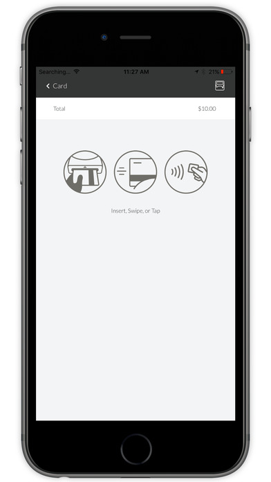Payline Mobile screenshot 2