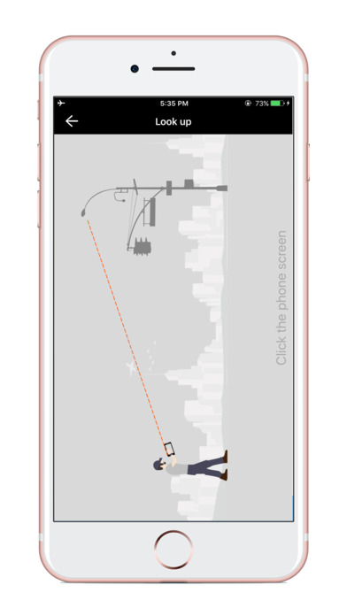Accurate Height & Distance Measure Pro screenshot 3