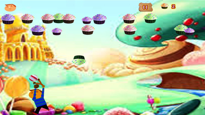 A Hunter Candy Happy Pro: The Magic Sweet screenshot 2