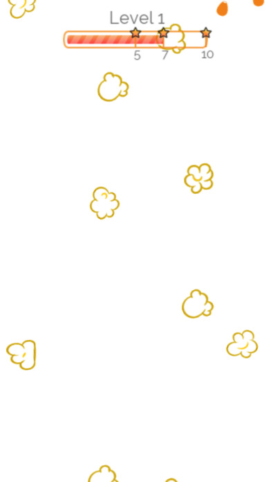 Popcorn Chain screenshot 2