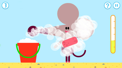 Hey Duggee: We Love Animals screenshot 2
