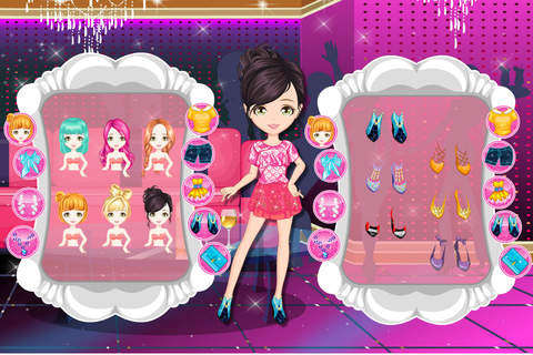 Princess Garden2 screenshot 3