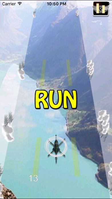 A Helicopter Race PRO : Be a winner screenshot 3