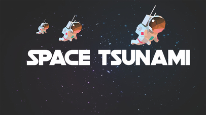 Space Tsunami screenshot 2