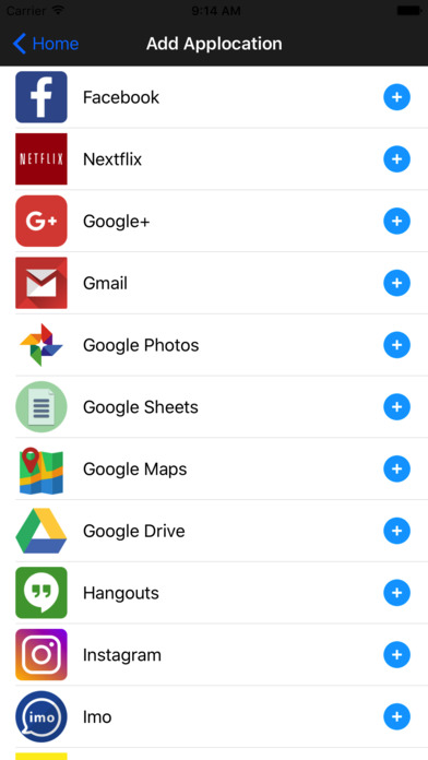 AppLock : Vaults your  Private Apps screenshot 3