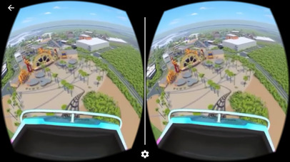 VR360 ™ - Virtual Reality App screenshot 3