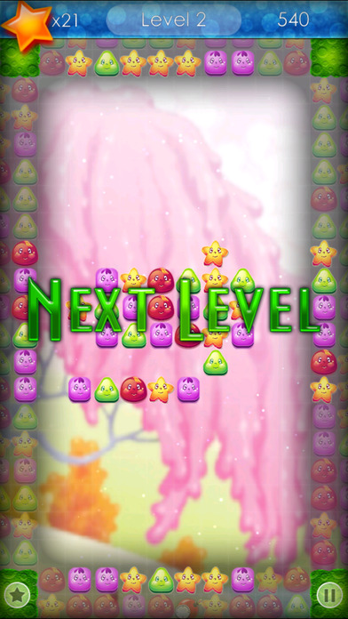Addictive Blast Game - Gum Pop screenshot 3