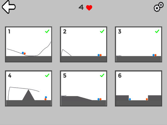 Dots Draw! :Brain Training Game screenshot 6