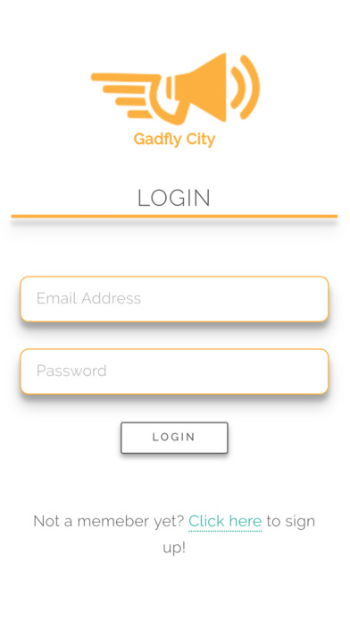 Gadfly City screenshot 4