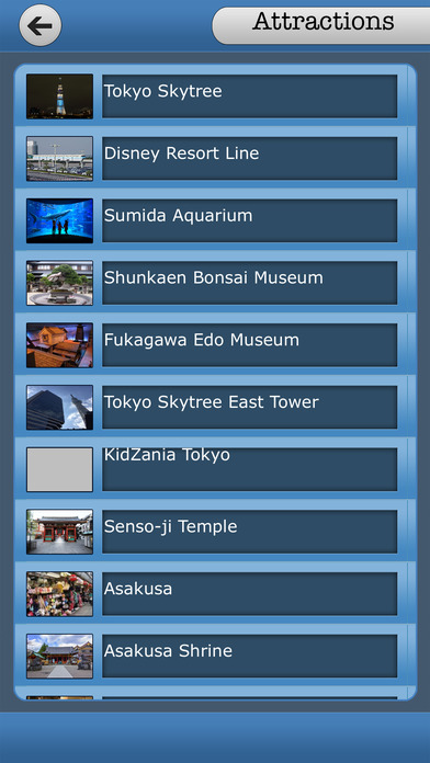 Great App To Tokyo Disney Land screenshot 4