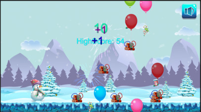 Balloon Hunt screenshot 4