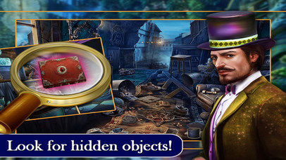 Hidden object: The Greatest Miracles PRO screenshot 2