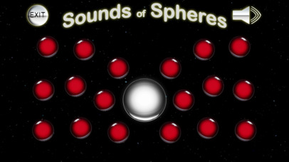 Sounds of Spheres screenshot 2