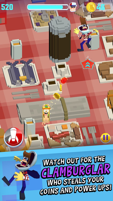 Llama Spit Spit - a GAME SHAKERS App hack tool Gold