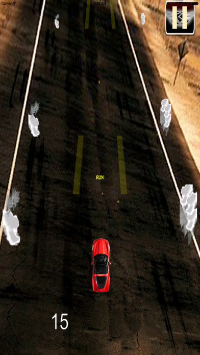 3D Battle Without Brakes PRO: Car In Action screenshot 3