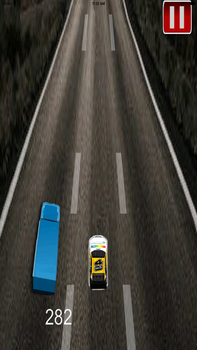 A Big Drive To Win : Cars Racing screenshot 4