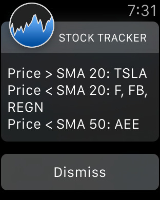 iPhone Screenshot 2