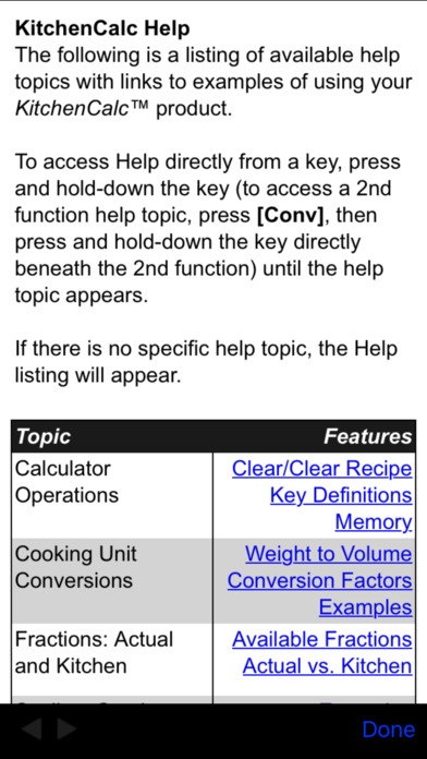 iPhone Screenshot 4