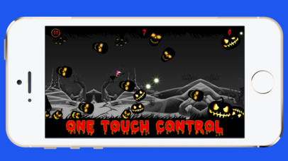 Witches Wings screenshot 4