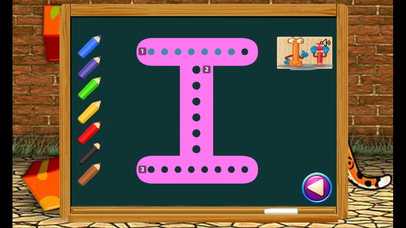 ABC Alphabet English Learning Fun Games For Kids screenshot 2