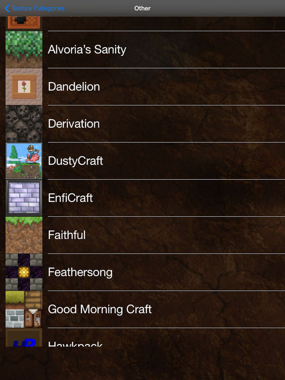minecraft texture pack creator download pc