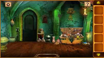 Escape Games Ancient Building screenshot 2