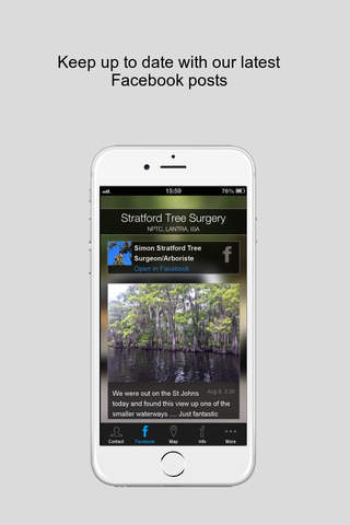 Stratford Tree Surgery screenshot 4