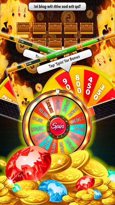 FREE 2017 SLOTS: Free Casino Slot Games! screenshot 4