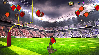 American Football Evolution Pro - Fast Game screenshot 3