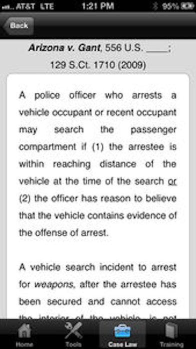 iPhone Screenshot 4