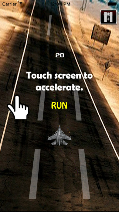 A Combat Extreme Of Flights: Incredible Height screenshot 3
