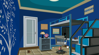 Varitey Blue Room Escape screenshot 3