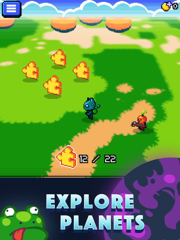 iPad Screenshot 3