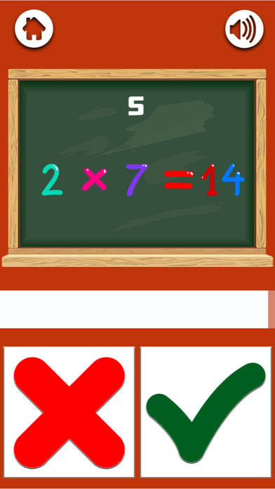 小明学算术 － 提升儿童的数学 screenshot 4
