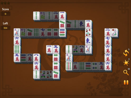 App Shopper: Mahjong - Season ( Spring Summer Autumn Winter ) (games)