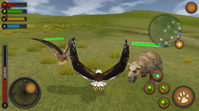 Eagle Multiplayer screenshot 4