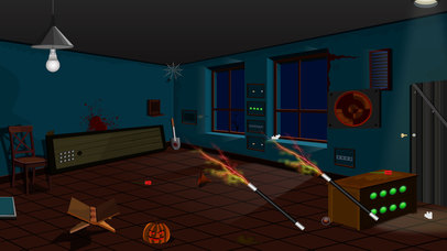 Minacious House Escape screenshot 2