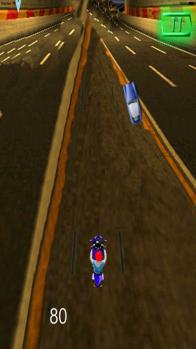 A Bike Champ Great PRO: Thunder Acceleration screenshot 3