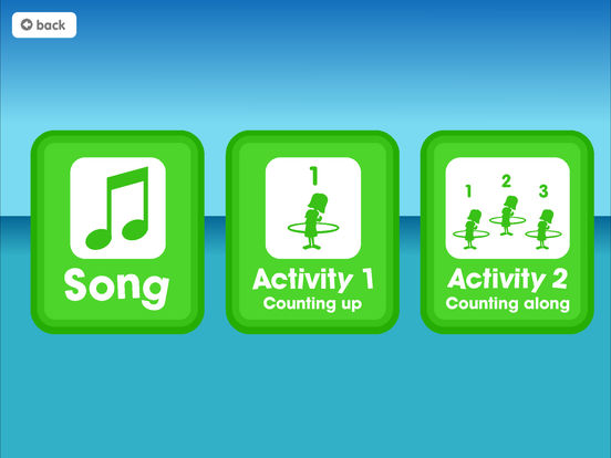 iPad Screenshot 4