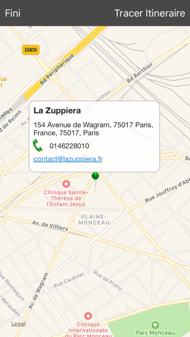 La Zuppiera screenshot 3
