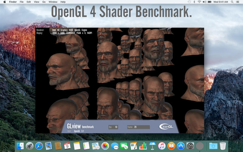 opengl extensions viewer 3.37
