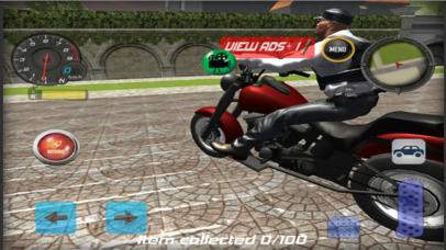 Drive Car City Simulator screenshot 3