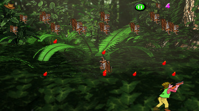 Animal Tiger Pro: You Are The Top Hunter screenshot 3