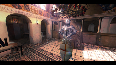 Aurum Quest - VR screenshot 4
