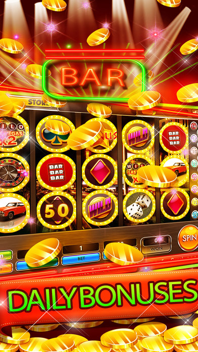 Viva Hot 777 Vegas Slots - New Slot Machines Mania screenshot 3