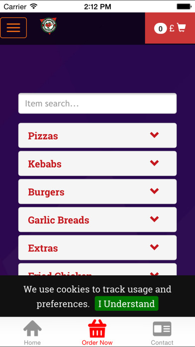 Pizza Connection screenshot 3