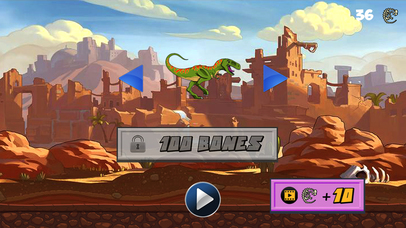 Two Angry Monsters: Jump Challenge screenshot 2