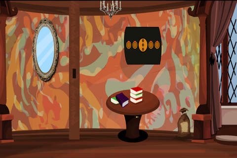 Ghost Castle1 screenshot 3