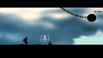 Runner's Journey screenshot 2