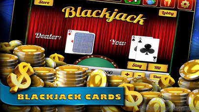 Screenshot 5 Grand Casino — 777 Slots
